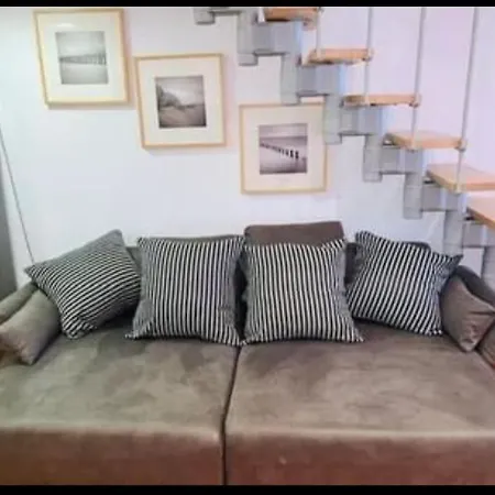 @casa_la_cala Holiday home *